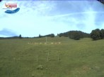 Archiv Foto Webcam Skilift Schwinbach 09:00