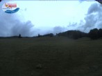 Archiv Foto Webcam Skilift Schwinbach 19:00
