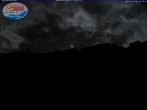 Archived image Webcam Ski lift Schwinbach 23:00