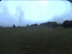 Archived image Webcam Ski lift Schwinbach 05:00