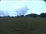 Archived image Webcam Ski lift Schwinbach 13:00