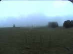 Archiv Foto Webcam Skilift Schwinbach 06:00