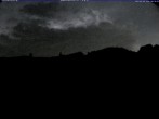 Archived image Webcam Ski lift Schwinbach 23:00