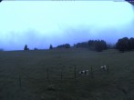 Archiv Foto Webcam Skilift Schwinbach 06:00