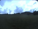 Archived image Webcam Ski lift Schwinbach 19:00