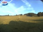 Archiv Foto Webcam Skilift Schwinbach 05:00