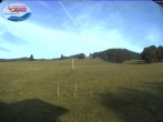 Archiv Foto Webcam Skilift Schwinbach 06:00