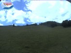 Archiv Foto Webcam Skilift Schwinbach 11:00