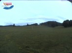 Archiv Foto Webcam Skilift Schwinbach 05:00