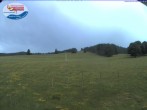 Archiv Foto Webcam Skilift Schwinbach 07:00