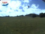 Archiv Foto Webcam Skilift Schwinbach 13:00
