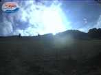 Archiv Foto Webcam Skilift Schwinbach 17:00