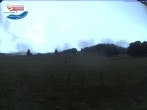 Archiv Foto Webcam Skilift Schwinbach 19:00