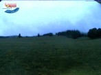 Archiv Foto Webcam Skilift Schwinbach 21:00