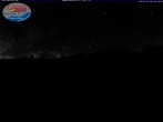 Archived image Webcam Ski lift Schwinbach 01:00