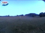 Archived image Webcam Ski lift Schwinbach 03:00