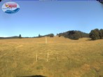 Archived image Webcam Ski lift Schwinbach 07:00
