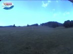 Archived image Webcam Ski lift Schwinbach 09:00
