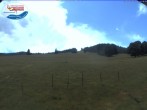 Archived image Webcam Ski lift Schwinbach 13:00