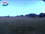 Archiv Foto Webcam Skilift Schwinbach 03:00