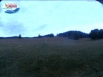 Archiv Foto Webcam Skilift Schwinbach 03:00
