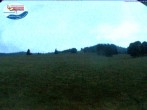 Archiv Foto Webcam Skilift Schwinbach 03:00