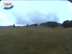 Archiv Foto Webcam Skilift Schwinbach 05:00