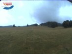 Archiv Foto Webcam Skilift Schwinbach 06:00