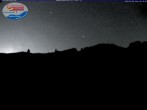 Archiv Foto Webcam Skilift Schwinbach 23:00