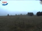 Archiv Foto Webcam Skilift Schwinbach 05:00