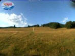 Archived image Webcam Ski lift Schwinbach 23:00