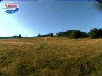 Archived image Webcam Ski lift Schwinbach 01:00