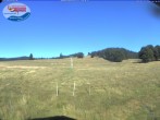 Archived image Webcam Ski lift Schwinbach 07:00
