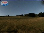 Archiv Foto Webcam Skilift Schwinbach 23:00