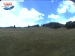 Archiv Foto Webcam Skilift Schwinbach 11:00