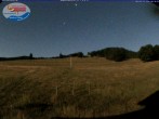 Archiv Foto Webcam Skilift Schwinbach 23:00