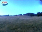 Archiv Foto Webcam Skilift Schwinbach 03:00