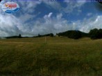 Archiv Foto Webcam Skilift Schwinbach 01:00