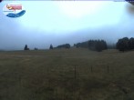 Archiv Foto Webcam Skilift Schwinbach 09:00