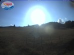 Archiv Foto Webcam Skilift Schwinbach 17:00
