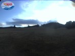 Archiv Foto Webcam Skilift Schwinbach 19:00