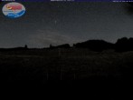 Archived image Webcam Ski lift Schwinbach 23:00