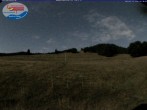 Archived image Webcam Ski lift Schwinbach 01:00