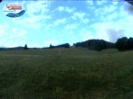 Archived image Webcam Ski lift Schwinbach 03:00