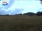 Archived image Webcam Ski lift Schwinbach 05:00
