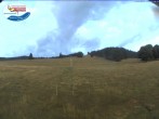 Archived image Webcam Ski lift Schwinbach 06:00