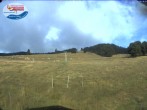 Archived image Webcam Ski lift Schwinbach 07:00