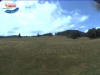 Archived image Webcam Ski lift Schwinbach 11:00