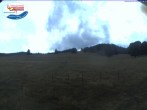 Archived image Webcam Ski lift Schwinbach 17:00