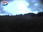 Archived image Webcam Ski lift Schwinbach 19:00